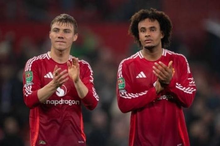 Man Utd lên kế hoạch chiêu mộ tiền đạo mới: 4 cái tên nằm trong tầm ngắm