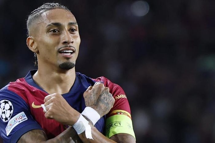 Tin tức về chuyển nhượng 18/3: MU lấy Raphinha, Liverpool mua Alvarez