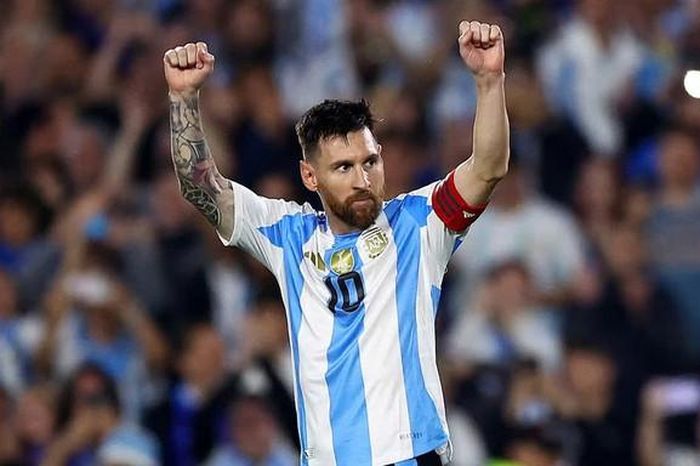 Sau Neymar đến lượt Messi vắng mặt trận đại chiến Argentina vs Brazil