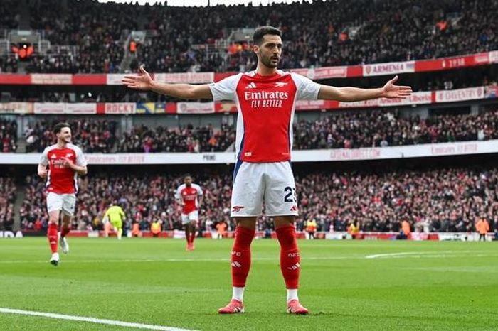 3 vấn đề mà Arteta phải giải quyết trước trận đấu với Real Madrid