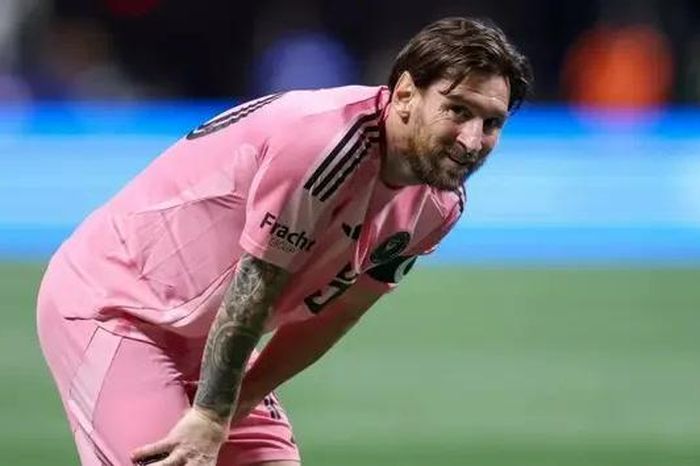 Lionel Messi sẽ không hội quân cùng đội tuyển Argentina