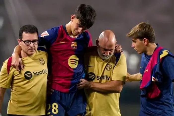 Ấn định thời điểm Barcelona đấu Osasuna