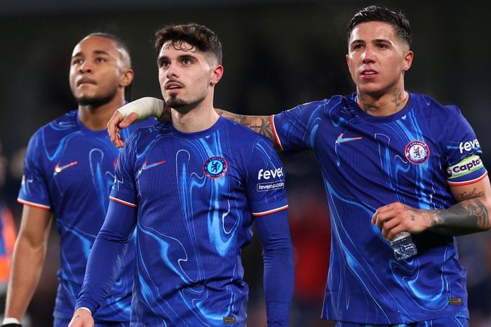 Chelsea được dự đoán tiếp tục không dự Champions League
