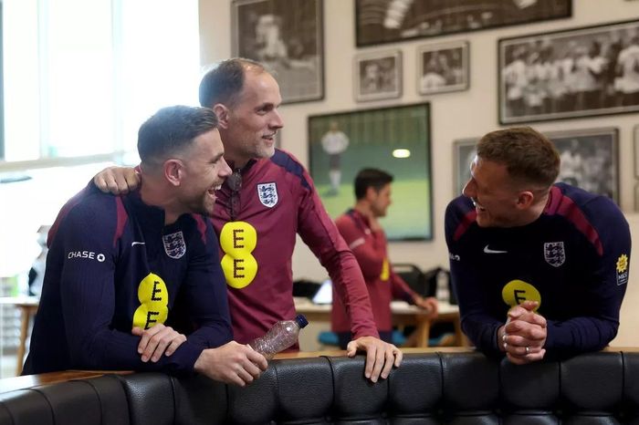 Bài phát biểu truyền cảm hứng mang cúp về nhà của Tuchel