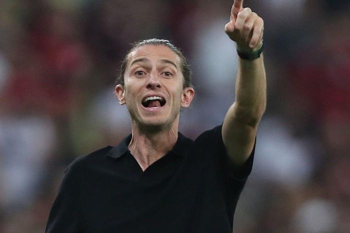 Kỳ tích của HLV Filipe Luis