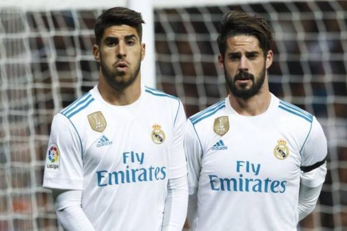 Bộ đôi lừng danh của Real Madrid tái hợp tại Premier League?
