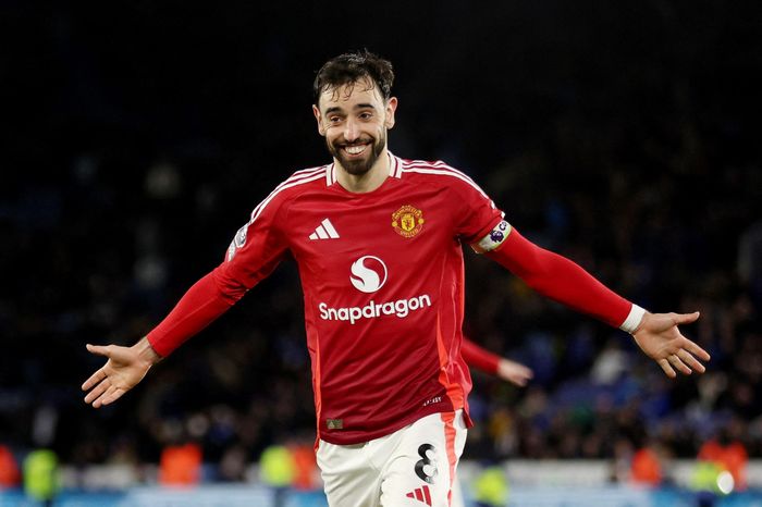 8 ngôi sao đặc biệt nhất Premier League