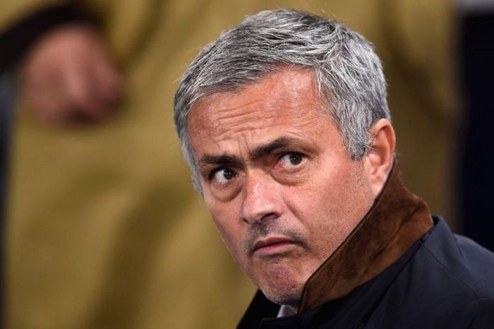 Mourinho quá thú vị