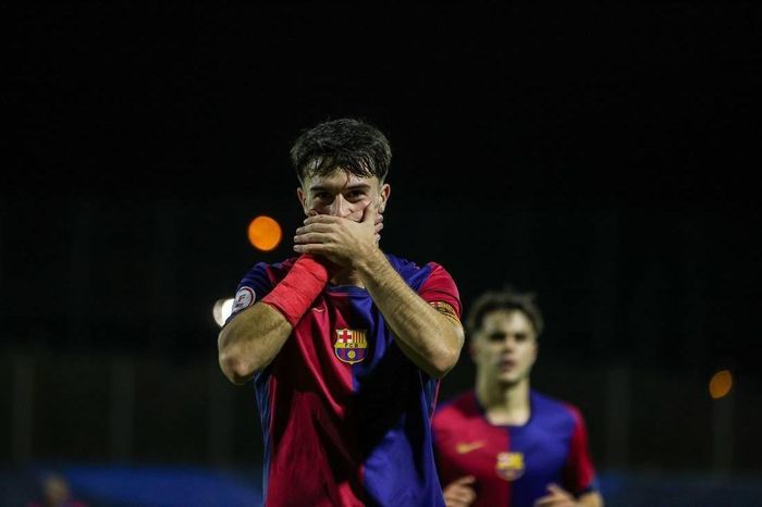Lò La Masia của Barca sắp chao đảo