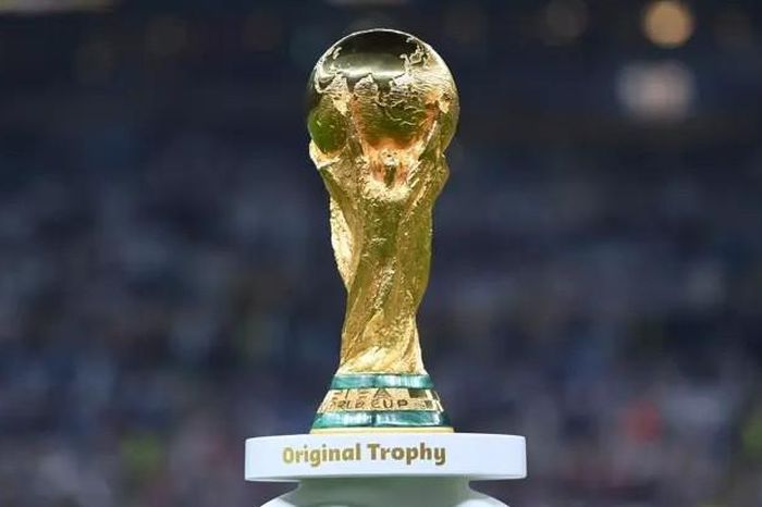 Bảng xếp hạng vòng loại World Cup 2026 khu vực châu Á mới nhất