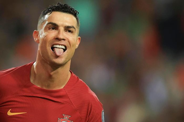 Cristiano Ronaldo: Cuộc chinh phục mới ở tuổi 40