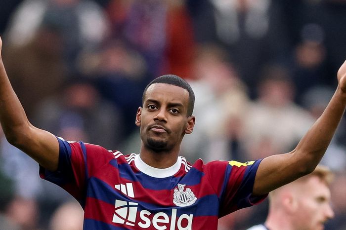 Tin tức về chuyển nhượng 19/3: MU tranh Isak, Man City ký Wirtz