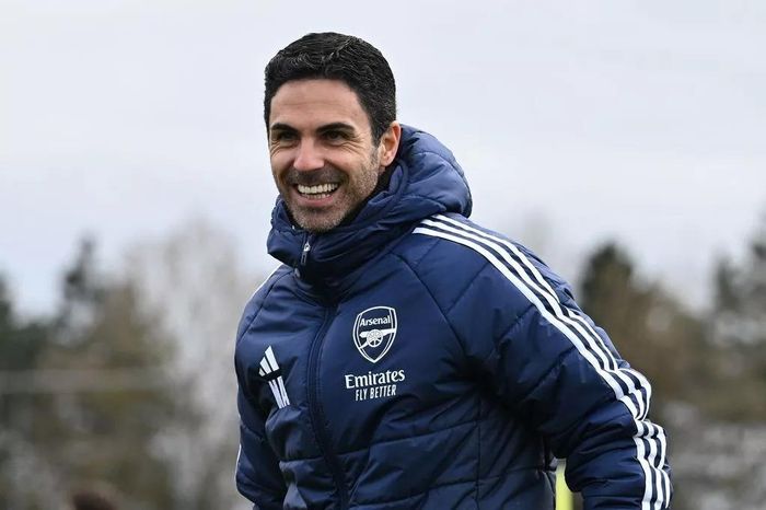 Phương pháp thuyết phục khác thường của Arteta ở Arsenal