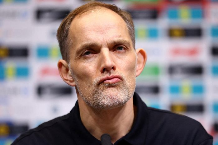 Ba bài toán của HLV Tuchel ở tuyển Anh