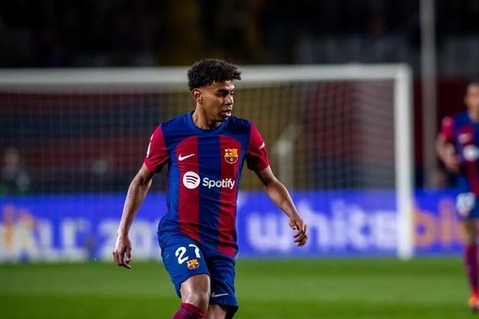 Lamine Yamal: Barcelona đã khác, không ngại bất kỳ đối thủ nào