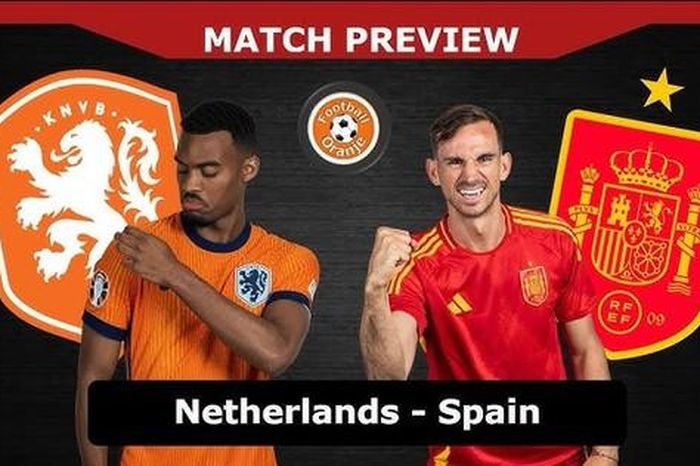 Nhận định Hà Lan vs Tây Ban Nha, 02h45 ngày 21/3: Bò tót giương oai