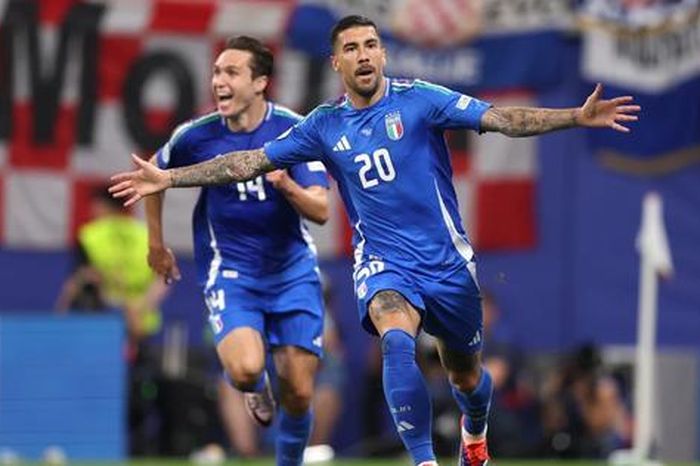 Nhận định Italia vs Đức, 02h45 ngày 21/3: Đại chiến khó lường