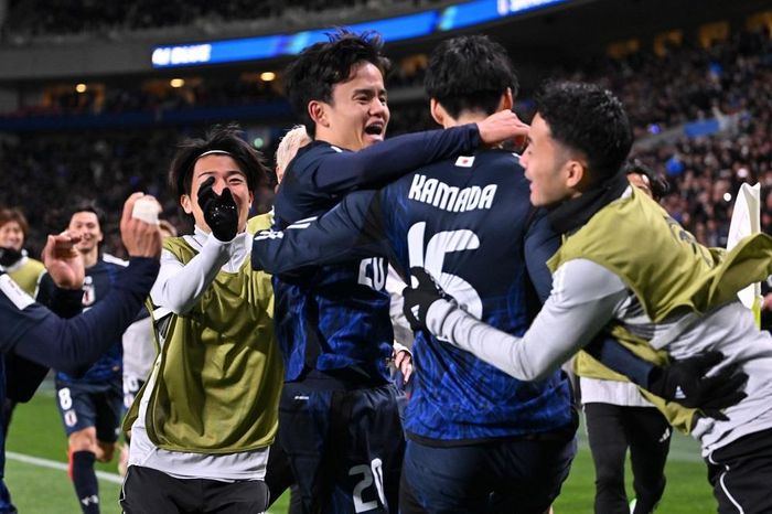 Xác định đội tuyển đầu tiên trên thế giới giành vé dự World Cup 2026