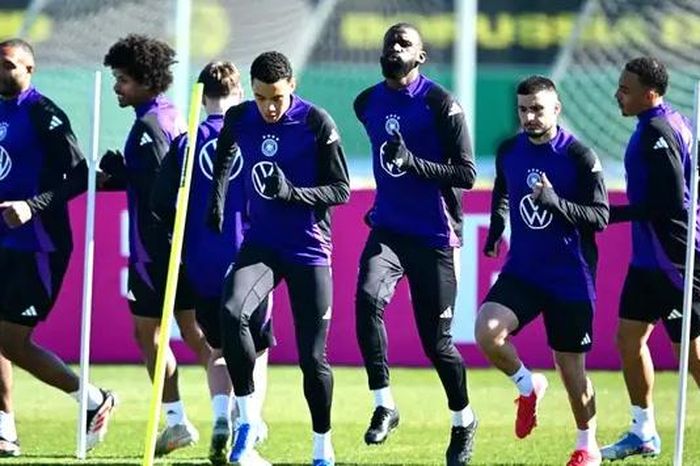 Thông tin trước loạt trận tứ kết Nations League