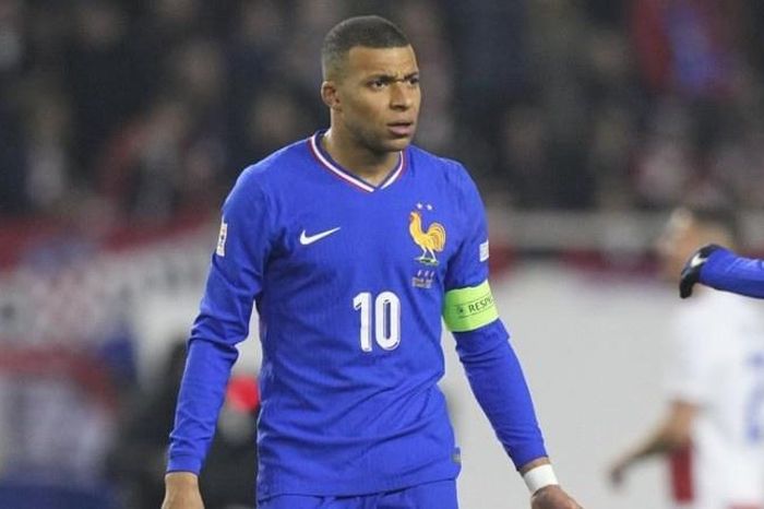 Địa chấn tại tứ kết UEFA Nations League