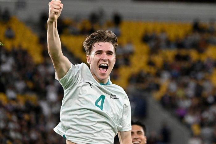 Đội thứ hai dự World Cup 2026 sắp lộ diện