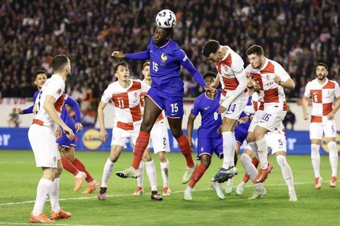 Tứ kết Nations League: Hai cựu vô địch Pháp, Bồ Đào Nha gục ngã