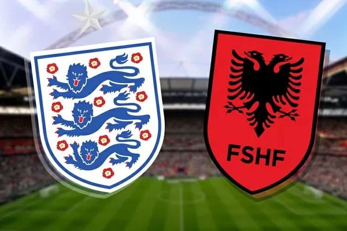 Nhận định trận đấu Anh vs Albania: Giấc mơ bắt đầu từ hôm nay