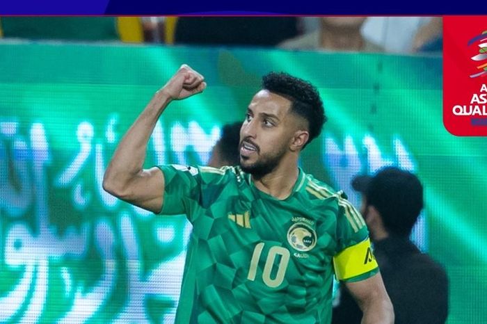 Thua Saudi Arabia, Trung Quốc rơi xuống đáy bảng vòng loại World Cup
