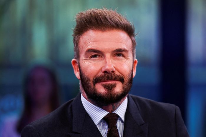 Beckham xây sân mới cho Inter Miami