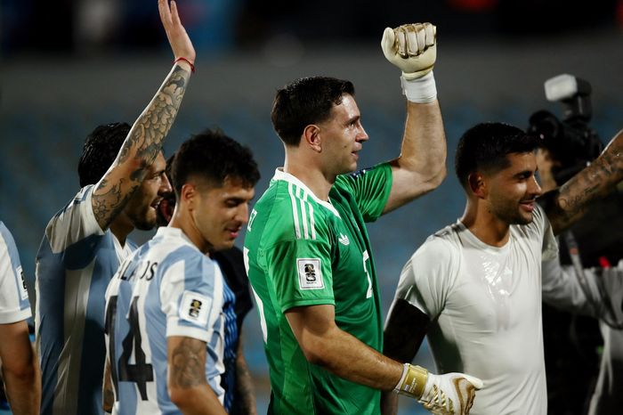 Kịch bản điên rồ khiến Argentina không dự World Cup 2026