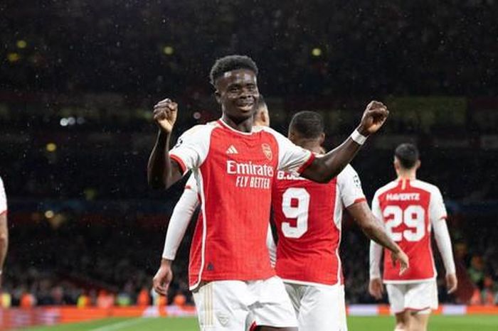 Arsenal phải đối mặt với quyết định lớn trước trận chiến với Real Madrid