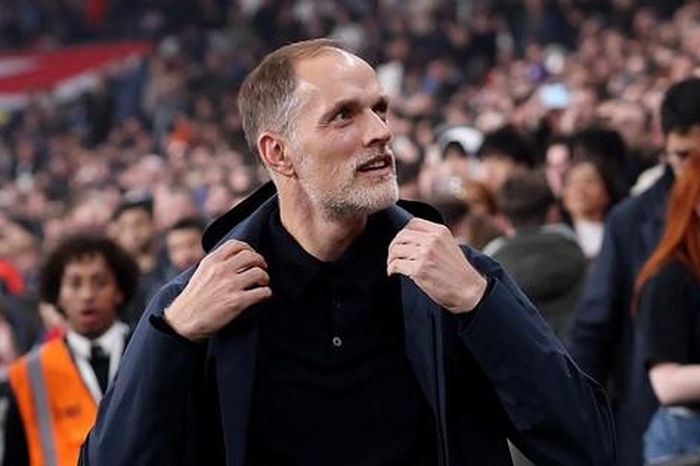 Tuyển Anh thắng trận ra quân, HLV Thomas Tuchel vẫn bị chỉ trích
