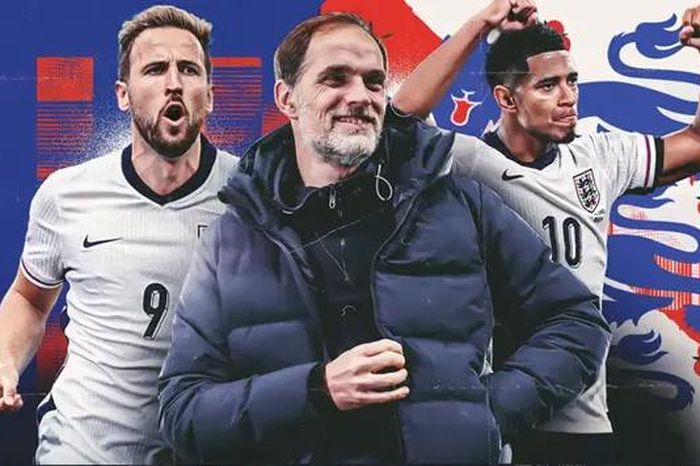 Đội tuyển Anh ra quân lần đầu dưới thời HLV Thomas Tuchel