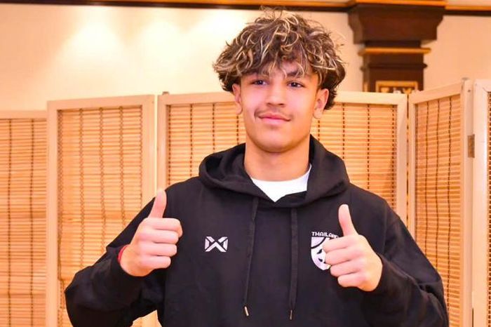 Sao trẻ M.U tự tin cùng Thái Lan vô địch U17 châu Á