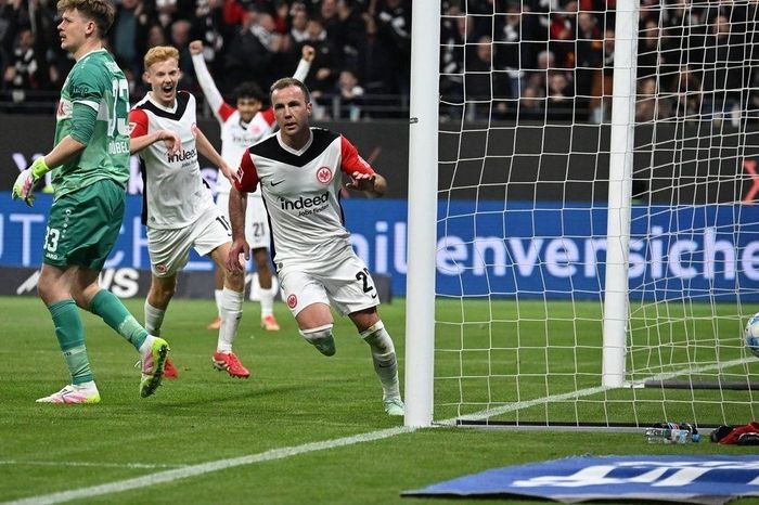 Gotze chưa hết thời