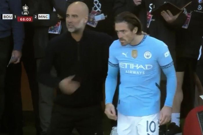 Grealish bị chế nhạo