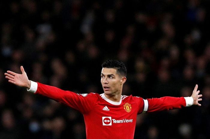 Premier League tìm kiếm 'Ronaldo mới'