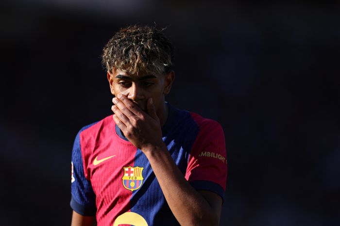 Barcelona sắp có trải nghiệm ác mộng trước Dortmund