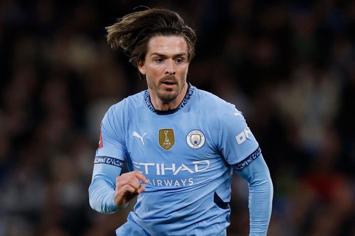 Man City ra giá thanh lý Grealish