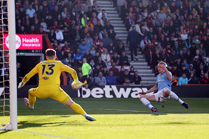 Tin thể thao (31-3): Man City chật vật vào bán kết cúp FA, Barcelona dễ dàng thắng đậm
