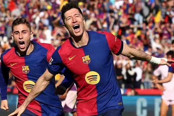 Barcelona củng cố ngôi đầu bảng
