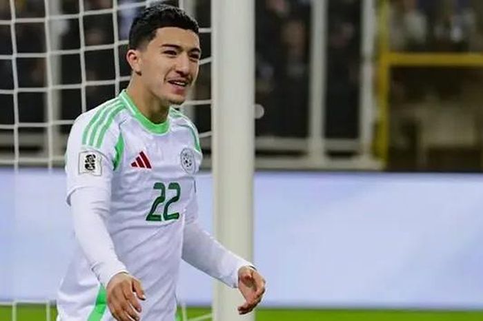 Việt kiều đắt giá Ibrahim Maza có thể sẽ dự World Cup
