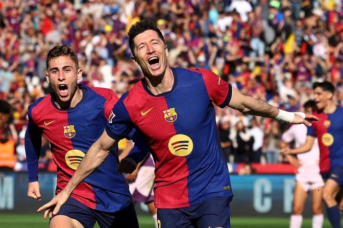 Kết quả bóng đá hôm nay 31/3: Barcelona thắng đậm Girona