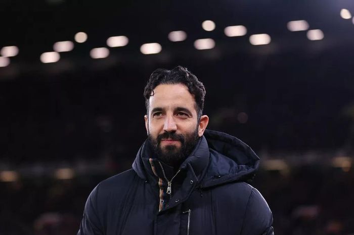 Tình hình lực lượng trước trận đấu giữa MU và Nottingham Forest