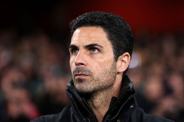 Arteta hứa hẹn tạo nên mùa hè bùng nổ giúp Arsenal vô địch