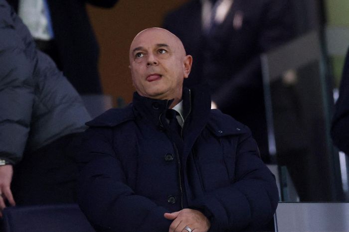 Tottenham đối mặt thực tế phũ phàng