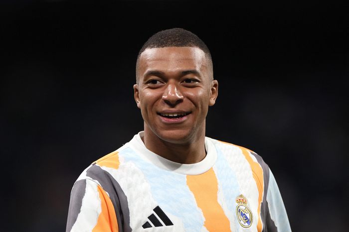 Mbappe đập tan mọi hoài nghi