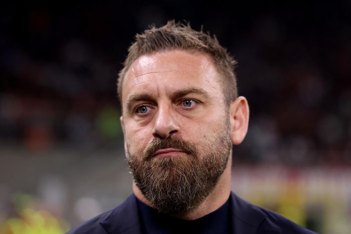 De Rossi có thể đến Premier League