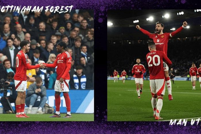 Nhận định Nottingham vs MU, 2h00 ngày 2/4: Khó cho Quỷ đỏ