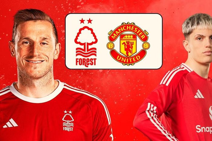 Nhận định Nottingham Forest vs MU: Cạm bẫy chờ Quỷ đỏ